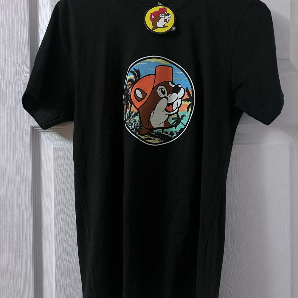 Florida Buc-ee’s T-shirt Small